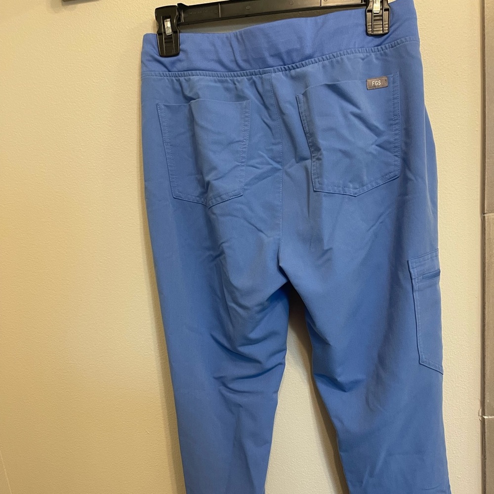 Figs Zamora Jogger Pants